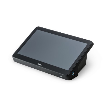 Сенсорный терминал АТОЛ Optima V7 lite