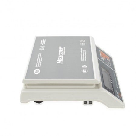 Фасовочные настольные весы M-ER 326 AFU "Post II" LCD USB-COM						