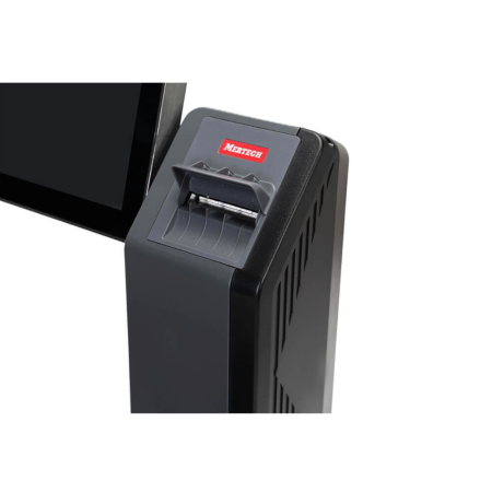 Весы торговые M-ER 725 PM "SELFPRINT"						