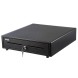 Денежный ящик E-POS CB-410 черный V12
