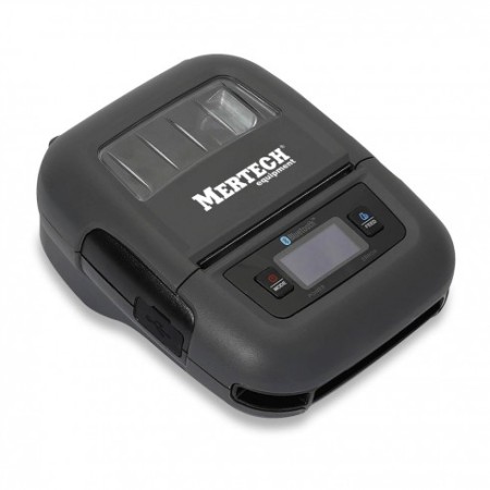 MERTECH ALPHA						