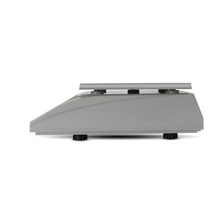 Весы торговые  M-ER 326 AF "Cube" LCD RS232					