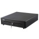 Денежный ящик E-POS CB-410 черный V12