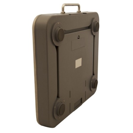 Весы торговые M-ER 333 BFU "FARMER" LCD	
