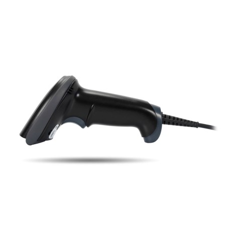 Сканер штрих-кода Mertech 2210 P2D SUPERLEAD USB проводной 					