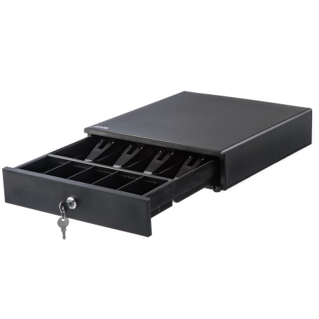 Денежный ящик  E-POS CB-330 черный V12 