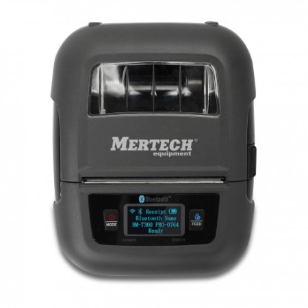 MERTECH ALPHA						