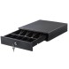 Денежный ящик  E-POS CB-330 черный V12 