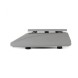 Весы торговые M-ER 326 AFL "Cube" c USB-COM LCD