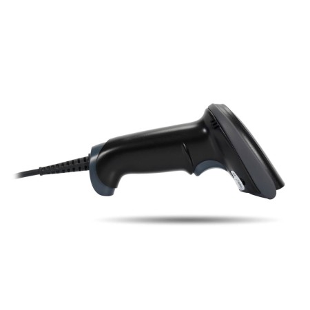 Сканер штрих-кода Mertech 2210 P2D SUPERLEAD USB проводной 					
