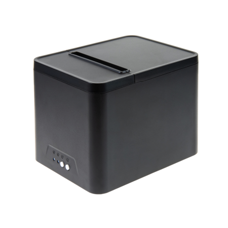 Чековый принтер АТОЛ RP-320-UL, черный, БП