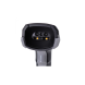 Проводной сканер штрих-кода MERTECH 2410 P2D SUPERLEAD USB