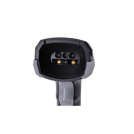 Проводной сканер штрих-кода MERTECH 2410 P2D SUPERLEAD USB