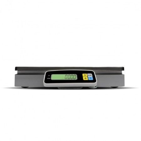 Фасовочные настольные весы M-ER 222 F "Connect" LCD USB и RS-232						