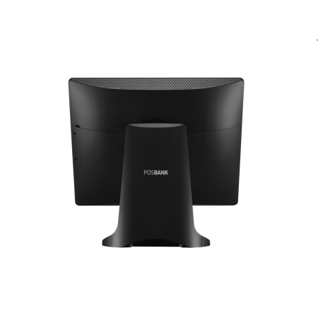 POS Терминал APEXA EL Dark