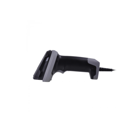 Проводной сканер штрих-кода MERTECH 2410 P2D SUPERLEAD USB