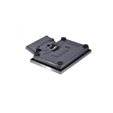 Фасовочные настольные весы M-ER 224 AFU-32.5 STEEL LCD USB