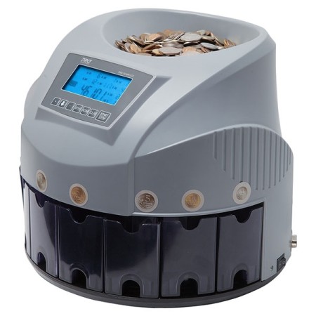Сортировщик монет Pro CS 80R