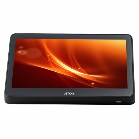 Сенсорный терминал Атол Optima V4 