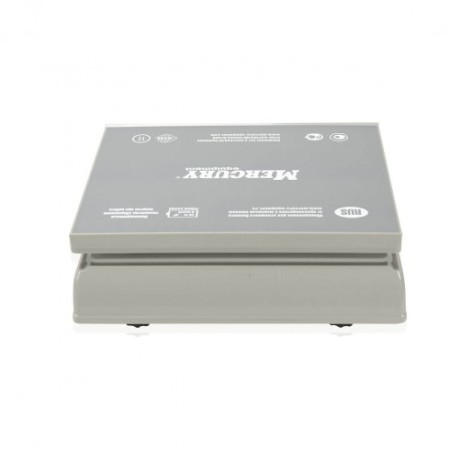Фасовочные настольные весы M-ER 326 AFU "Post II" LED USB-COM		