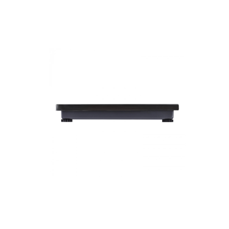 Фасовочные настольные весы M-ER 224 U-32.5 STEEL LCD USB без дисплея, без АКБ