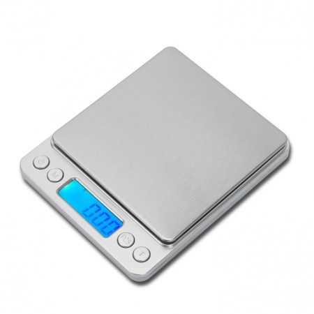 Высокоточные весы M-ETP2 FLAT 