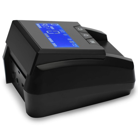 Детектор банкнот автоматический Mertech D-20A Flash Pro LCD						