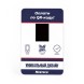 Дисплей QR кодов Mertech Full (с нанесением вашего дизайна)			