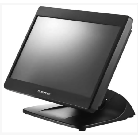 Сенсорный терминал Posiflex PS-3616-G2 черный
