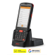 Терминал сбора данных АТОЛ Smart.Slim Plus 