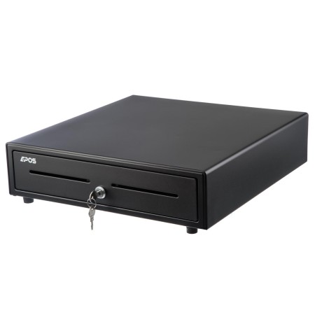 Денежный ящик E-POS CB-410 черный V12