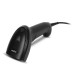 Сканер штрих-кода Mertech 2210 P2D SUPERLEAD USB проводной 					
