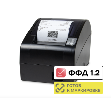 Онлайн-касса АТОЛ FPrint-22ПТК