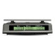 Торговые настольные весы M-ER 328 AC "TOUCH-M" LCD						