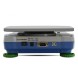 Весы лабораторные M-ER 123 АCF "SENSOMATIC" TFT