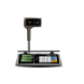 Весы торговые M-ER 328 ACPX-6.1 "TOUCH-M" LCD RS232 и USB