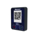 Терминал оплаты СБП MERTECH Mini с NFC серый/синий