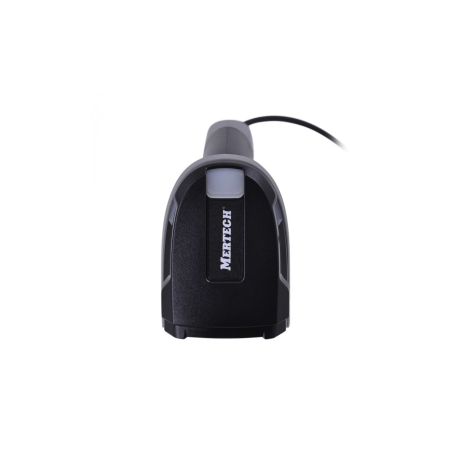Проводной сканер штрих-кода MERTECH 2410 P2D SUPERLEAD USB