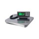 Весы торговые M-ER 333 BFU "FARMER" LCD	