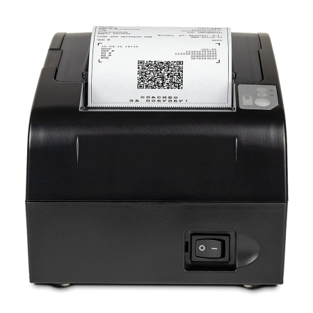 Онлайн-касса АТОЛ FPrint-22ПТК