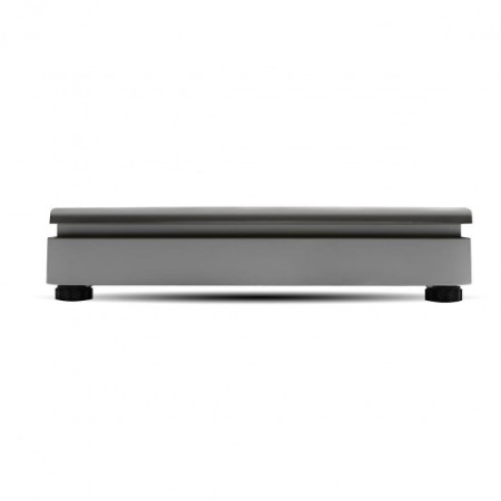 Фасовочные настольные весы M-ER 222 F "Connect" LCD USB и RS-232						