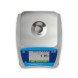 Весы лабораторные M-ER 123 АCFJR "SENSOMATIC" TFT	