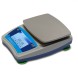 Весы лабораторные M-ER 123 АCF "SENSOMATIC" TFT