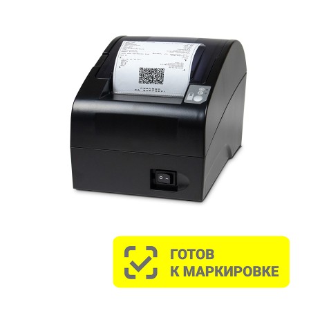 Онлайн-касса АТОЛ FPrint-22ПТК