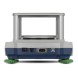 Весы лабораторные M-ER 123 АCFJR "SENSOMATIC" TFT	