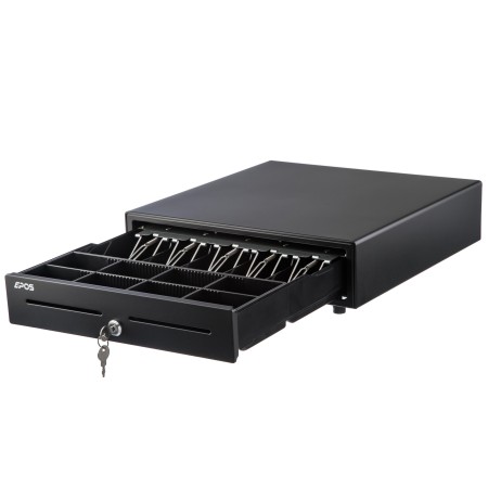 Денежный ящик E-POS CB-410 черный V12