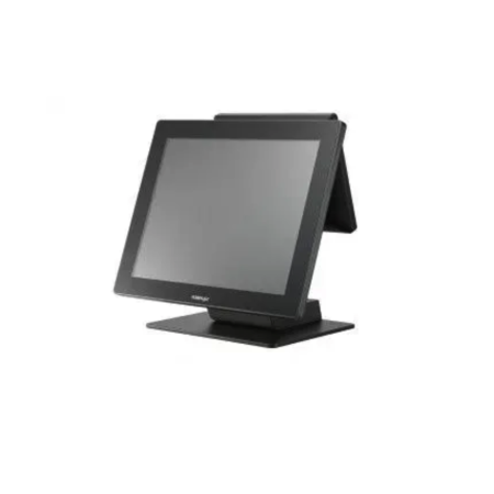 Сенсорный терминал Posiflex RT-2015-G2 черный