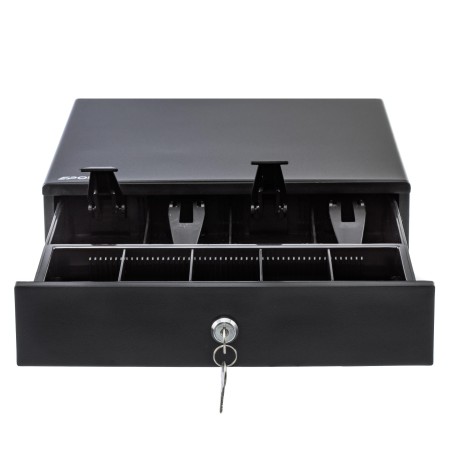 Денежный ящик  E-POS CB-330 черный V12 