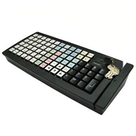 Программируемая клавиатура Posiflex KB-6600
