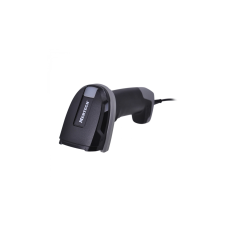 Проводной сканер штрих-кода MERTECH 2410 P2D SUPERLEAD USB